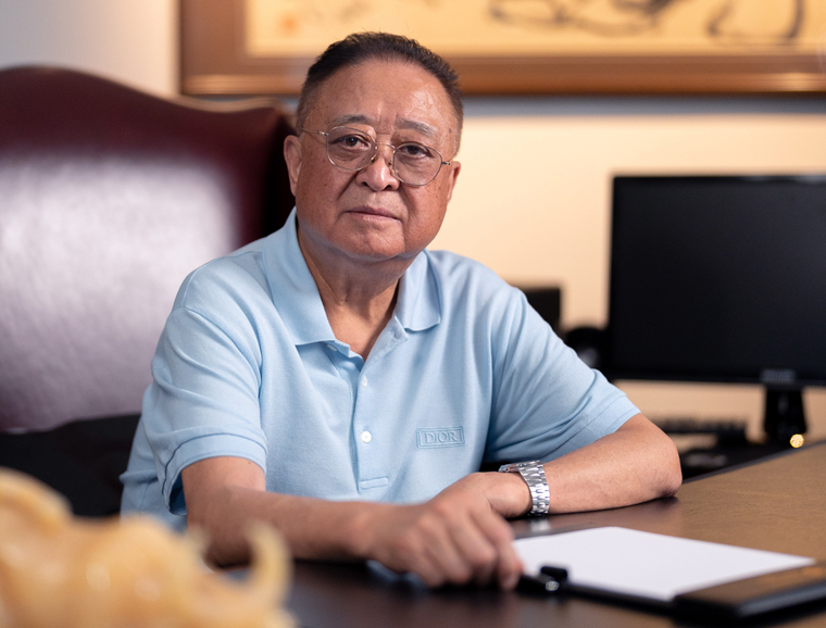 四川禾嘉實業集團黨委書記夏朝嘉同志七一致辭